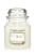 Yankee Candle Fluffy Towels vonná svíčka 411 g
