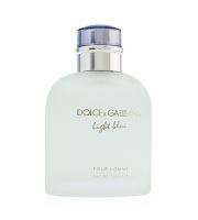 Dolce & Gabbana Light Blue Pour Homme (1)