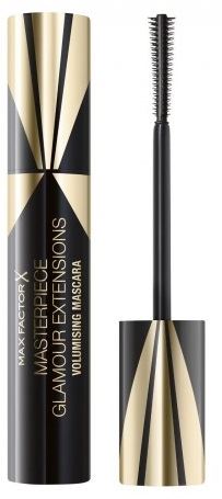 Max Factor Masterpiece Glamour Extensions 3in1 12 ml - Black