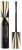 Max Factor Masterpiece Glamour Extensions 3in1 Mascara mascara 12 ml Black