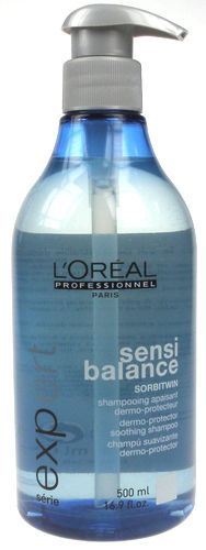 L'Oréal Professionnel Série Expert Sensi Balance 500 ml W