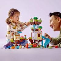 LEGO® DUPLO® 10993 Dům na stromě 3 v 1 (2)