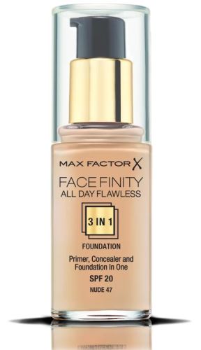 Max Factor Facefinity 3in1 Foundation