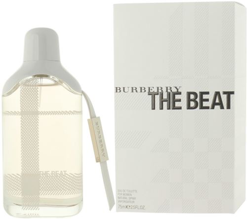 Burberry The Beat