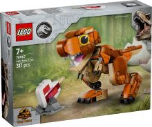 LEGO® Jurassic World 76967 Malá Žravka: T-rex (3)