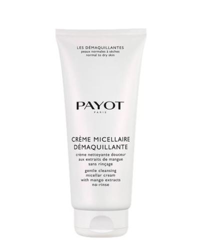Payot Les Démaquillantes jemný čistící micelární krém 200 ml