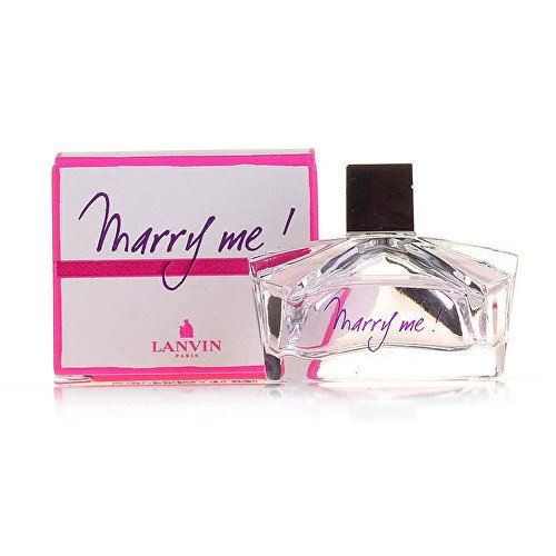 Lanvin Marry Me!