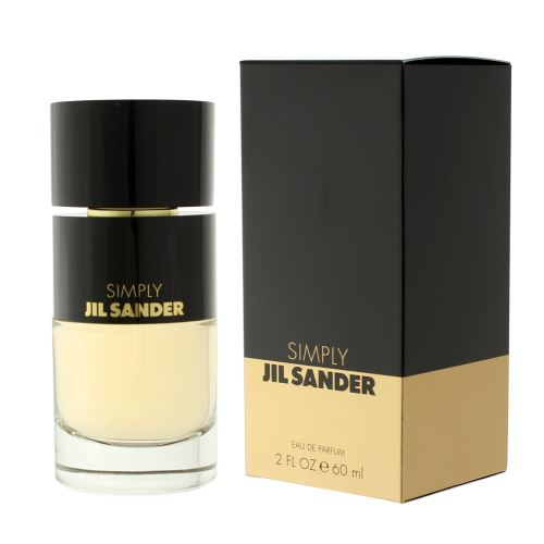 Jil Sander Simply Jil Sander