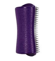 Tangle Teezer Pet Teezer De-shedding fur brush Purple (1)