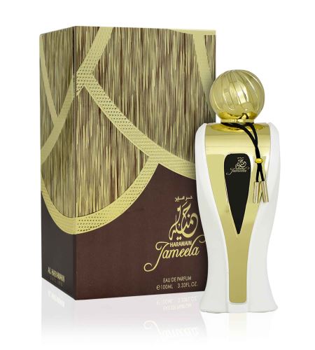 Al Haramain Jameela parfémovaná voda unisex 100 ml