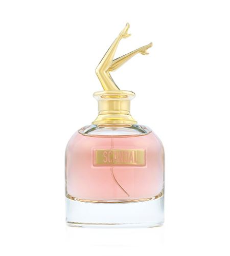 Jean Paul Gaultier Scandal eau de parfum for women 80 ml tester