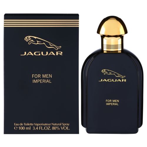 Jaguar Imperial toaletní voda 100 ml pro muže