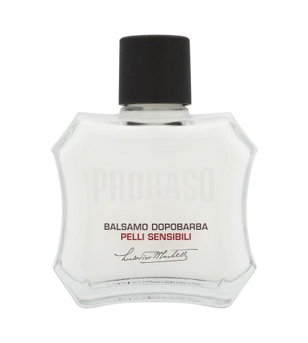 PRORASO Sensitive Skin balzám po holení pro citlivou pleť 100 ml