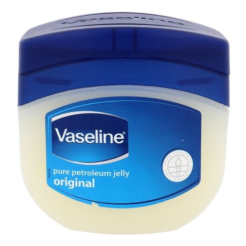 Vaseline Petroleum Jelly Original 250ml