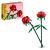 LEGO® Botanicals 40460 Růže