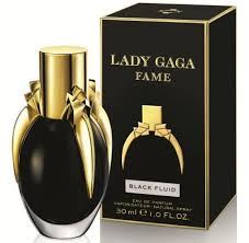 Lady Gaga Fame