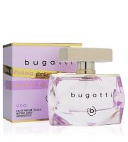 Bugatti Bellissima Viola parfémovaná voda pro ženy 60 ml