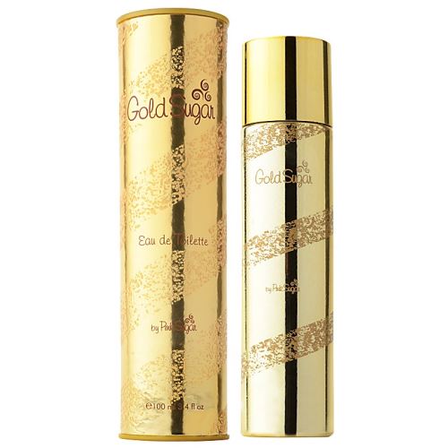 Aquolina Gold Sugar
