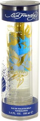 Christian Audigier Ed Hardy Love Is...For Men toaletní voda 100 ml pro muže