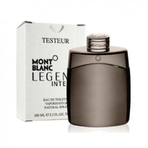 Mont Blanc Legend Intense eau de toilette for men 100 ml tester
