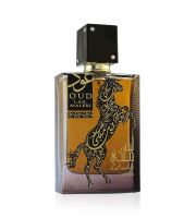 Lattafa Oud Lail Maleki EDP U 100ml (1)