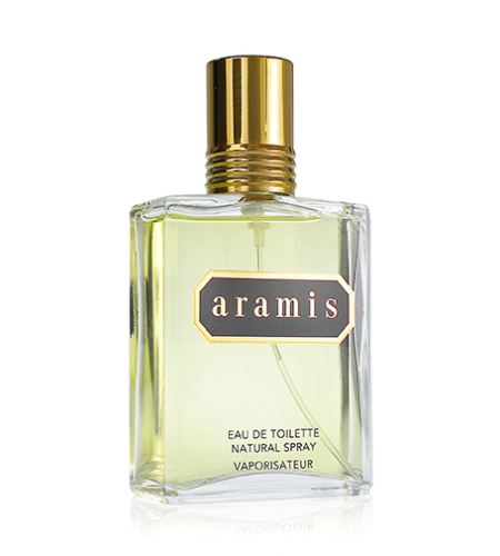 Aramis Aramis For Men eau de toilette for men 110 ml tester