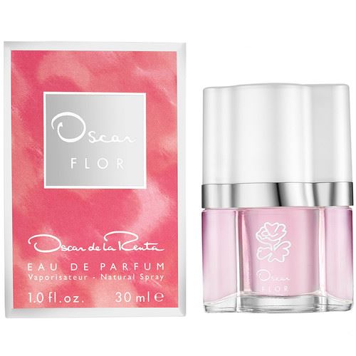 Oscar de La Renta Oscar Flor parfémovaná voda 30 ml pro ženy