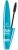 Dermacol Volume Mania waterproof mascara 9 ml Black