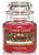 Yankee Candle Red Apple Wreath vonná svíčka 104 g Yankee Candle Red Apple Wreath vonná svíčka 104 g