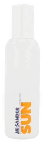 Jil Sander Sun deodorant spray for women 100 ml
