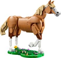 LEGO® Creator 3 v 1 31166 Krásný kůň (2)