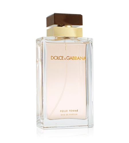 Dolce & Gabbana Pour Femme parfémovaná voda   pro ženy TESTER