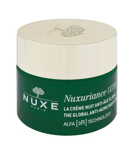 Nuxe Nuxuriance Ultra The Global Anti-Aging Night Cream 50ml