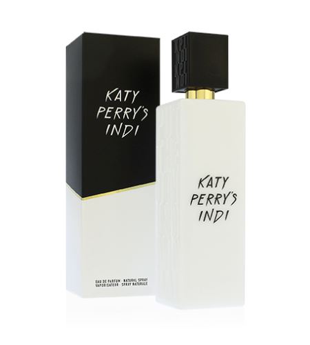 Katy Perry Katy Perry's Indi