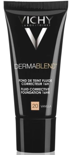 Vichy Dermablend
