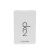 Calvin Klein CK2 eau de toilette unisex 20 ml