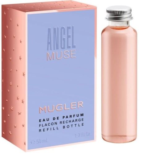 Thierry Mugler Angel Muse Refill Bottle