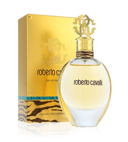 Roberto Cavalli Eau de Parfum