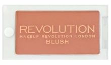 Makeup Revolution London Blush 4g - Love (1)