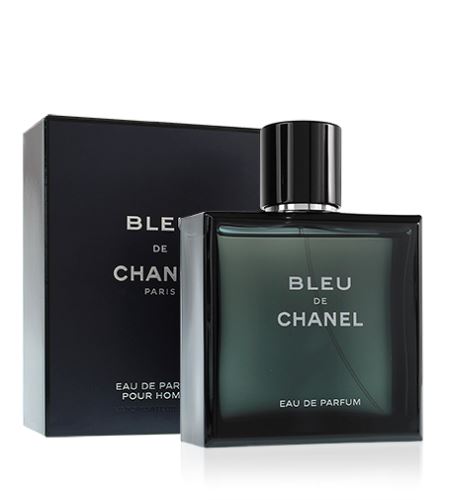 Chanel Bleu De Chanel