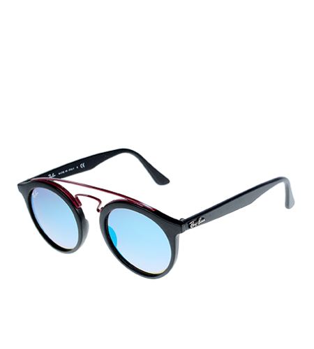 Ray-Ban RB4256 Gatsby I sunglasses unisex 46x20x145 mm 6252/B7