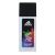 Adidas Team Five deodorant s rozprašovačem 75 ml pro muže Adidas Team Five deodorant s rozprašovačem 75 ml pro muže