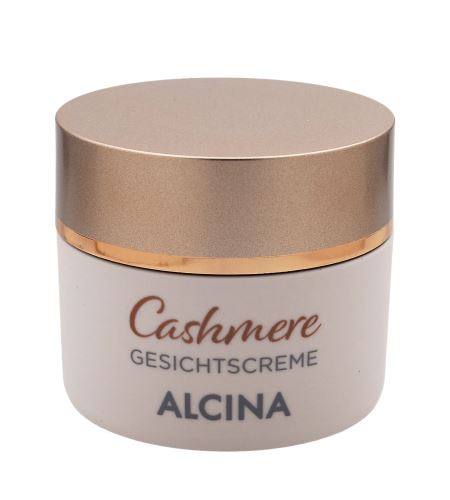 Alcina Cashmere skin care in winter 50 ml