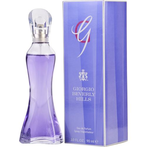 Giorgio Beverly Hills G parfémovaná voda pro ženy 90 ml