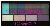 Makeup Revolution London I Love Makeup I Heart Obsession Palette eyeshadow palette 17 g Wild Is The Wind