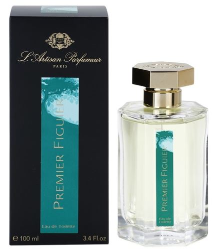 L'Artisan Parfumeur Premier Figuier eau de toilette for women 100 ml