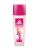 Adidas Fruity Rhythm For Women deodorant with spray for women 75 ml