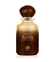 Al Wataniah Tiger Eye EDP U 100ml (1)