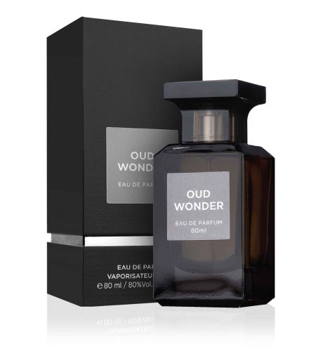 Fragrance World Oud Wonder EDP M