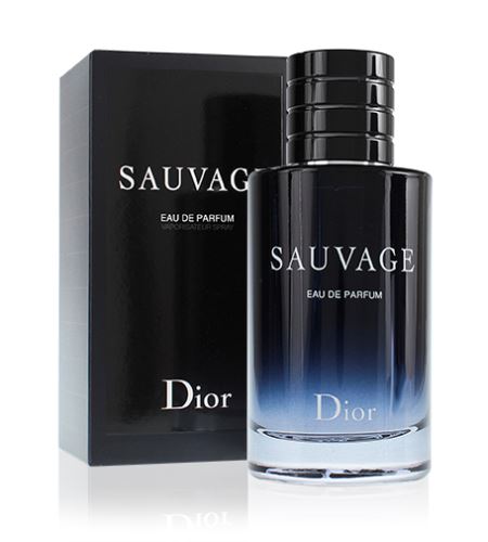 Dior Sauvage parfémovaná voda pro muže